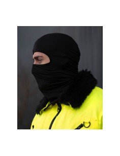 K-SH100-Elastic Balaclava / Ski Mask Nancy 2